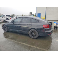 2014 BMW 328i GT (F34) - Black 2 - Stock #26049