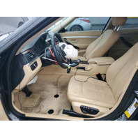 2014 BMW 328i GT (F34) - Black 2 - Stock #26049