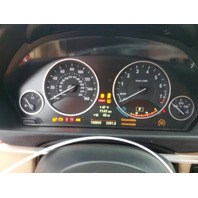 2014 BMW 328i GT (F34) - Black 2 - Stock #26049