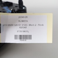 2013-2016 Audi A4 A5 Q5 MMI Switch Multimedia Control 8T0919611L OEM