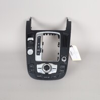 2013-2016 Audi A4 A5 Q5 MMI Switch Multimedia Control 8T0919611L OEM