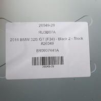 2010-2016 Audi Q5 Rear View Camera Control Module 8R0907441A OEM