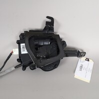 2011-2017 BMW X3 Trunk Lid Lock Latch Clasp 51247269544 OEM