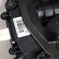 2011-2017 BMW X3 Trunk Lid Lock Latch Clasp 51247269544 OEM