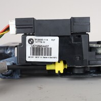 2011-2017 BMW X3 Trunk Lid Lock Latch Clasp 51247269544 OEM