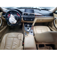 2012-2016 BMW X1 X3 228i 328i 428i 528i N20 Engine Motor 160K Miles OEM