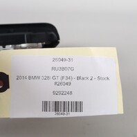 BMW 328i 335i 428i 435i Central Navigation Display Monitor 65509292248 OEM