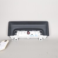 BMW 328i 335i 428i 435i Central Navigation Display Monitor 65509292248 OEM