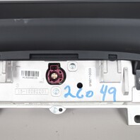 BMW 328i 335i 428i 435i Central Navigation Display Monitor 65509292248 OEM