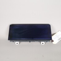 BMW 328i 335i 428i 435i Central Navigation Display Monitor 65509292248 OEM