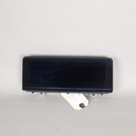 BMW 328i 335i 428i 435i Central Navigation Display Monitor 65509292248 OEM
