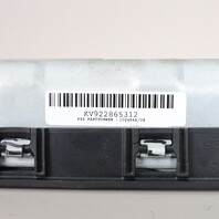 BMW 320i 328i 335i 428i 435i 430i M3 M4 Right Passenger Knee Airbag OEM