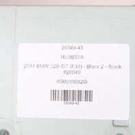 2015 Audi Q5 Radio Stereo Tuner Receiver Module 4G0035082G OEM