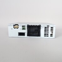 2015 Audi Q5 Radio Stereo Tuner Receiver Module 4G0035082G OEM