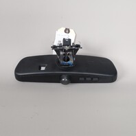 BMW 328i 335i 430i 435i Interior Inside Rear View Mirror 51169305633 OEM