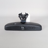BMW 328i 335i 430i 435i Interior Inside Rear View Mirror 51169305633 OEM