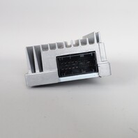 2014 BMW 328XIGT Amp Amplifier OEM 65129312451