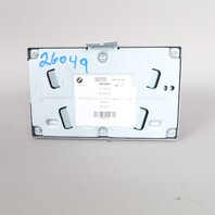 2014 BMW 328XIGT Amp Amplifier OEM 65129312451