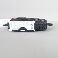 2013 BMW 335i Rear Fuse Relay Junction Box 61149261110 OEM