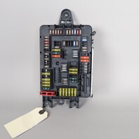 2013 BMW 335i Rear Fuse Relay Junction Box 61149261110 OEM