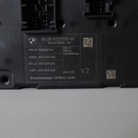 BMW 228i 328 330i 335i 428 435i Rear Body Control Module 61359329701 OEM