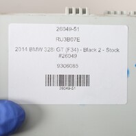 2014 BMW 428i Front Power Seat Control Module 61359306085 OEM