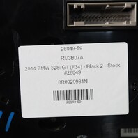 2013-2017 Audi Q5 Speedometer Instrument Cluster 8R0920981N OEM