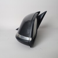 2014-2016 BMW 328i 335iGt F34 Left Side View Door Mirror OEM 51167291531