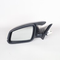 2014-2016 BMW 328i 335iGt F34 Left Side View Door Mirror OEM 51167291531
