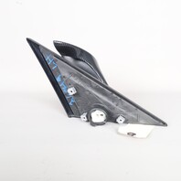 2014-2016 BMW 328i 335iGt F34 Left Side View Door Mirror OEM 51167291531