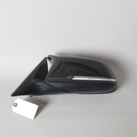 2014-2016 BMW 328i 335iGt F34 Left Side View Door Mirror OEM 51167291531
