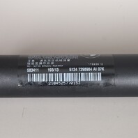 2014-2019 BMW 328i 335i Gt Right Trunk Lid Lift Actuator Shock OEM 51247298984