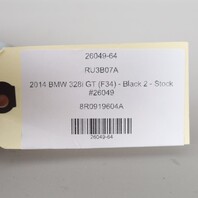 2013-2016 Audi A4 A5 S4 S5 Q5 Info Navigation Display 8R0919604A OEM