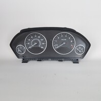 12-20 BMW 328i 335i 340i 428i 435i 440i Speedometer Cluster HUD OEM 62105A03A26