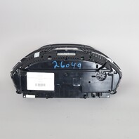 12-20 BMW 328i 335i 340i 428i 435i 440i Speedometer Cluster HUD OEM 62105A03A26