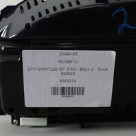 12-20 BMW 328i 335i 340i 428i 435i 440i Speedometer Cluster HUD OEM 62105A03A26