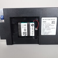 2014-2019 BMW i3 i3s X3 X5 X6 Telematics Control Unit TCB OEM 84106836777