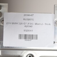 2014-2019 BMW i3 i3s X3 X5 X6 Telematics Control Unit TCB OEM 84106836777