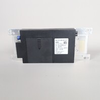 2014-2019 BMW i3 i3s X3 X5 X6 Telematics Control Unit TCB OEM 84106836777