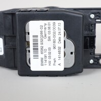 BMW 328i 330i 335i 428i 435i 430i 528i idrive Navigation Control Switch OEM