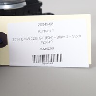 BMW 328i 330i 335i 428i 435i 430i 528i idrive Navigation Control Switch OEM