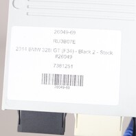 2014-2019 BMW 328i 335i 330i 340i GT Trunk Liftgate Control Module OEM