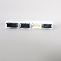 2014-2019 BMW 328i 335i 330i 340i GT Trunk Liftgate Control Module OEM