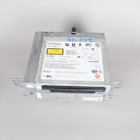 BMW 320i 328i 335i 528i 535i Stereo Navigation Receiver 65129327319 OEM