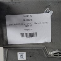 BMW 320i 328i 335i 528i 535i Stereo Navigation Receiver 65129327319 OEM