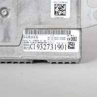 BMW 320i 328i 335i 528i 535i Stereo Navigation Receiver 65129327319 OEM