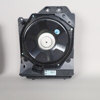 BMW 228i 230i 328i 335i M2 Floor Speaker Subwoofer Pair Right Left OEM