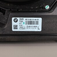 BMW 228i 230i 328i 335i M2 Floor Speaker Subwoofer Pair Right Left OEM