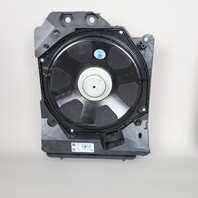 BMW 228i 230i 328i 335i M2 Floor Speaker Subwoofer Pair Right Left OEM