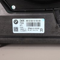 BMW 228i 230i 328i 335i M2 Floor Speaker Subwoofer Pair Right Left OEM